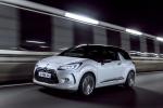 Citroen DS3 Cabrio 2012 года